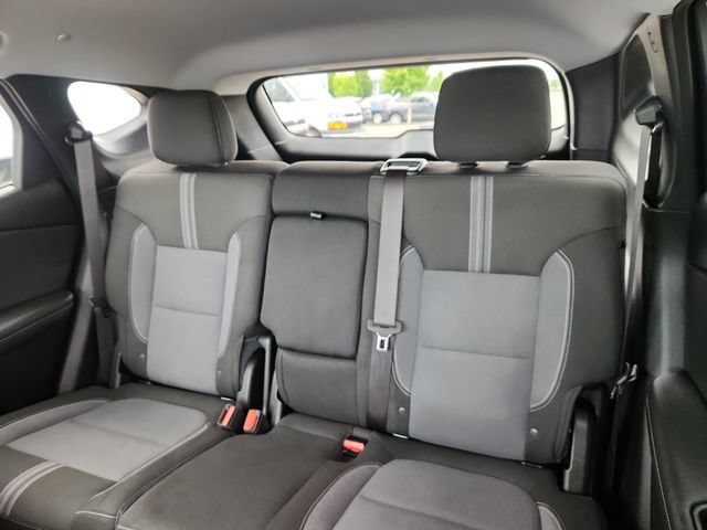 Used 2024 Chevrolet Blazer LT FWD image 27