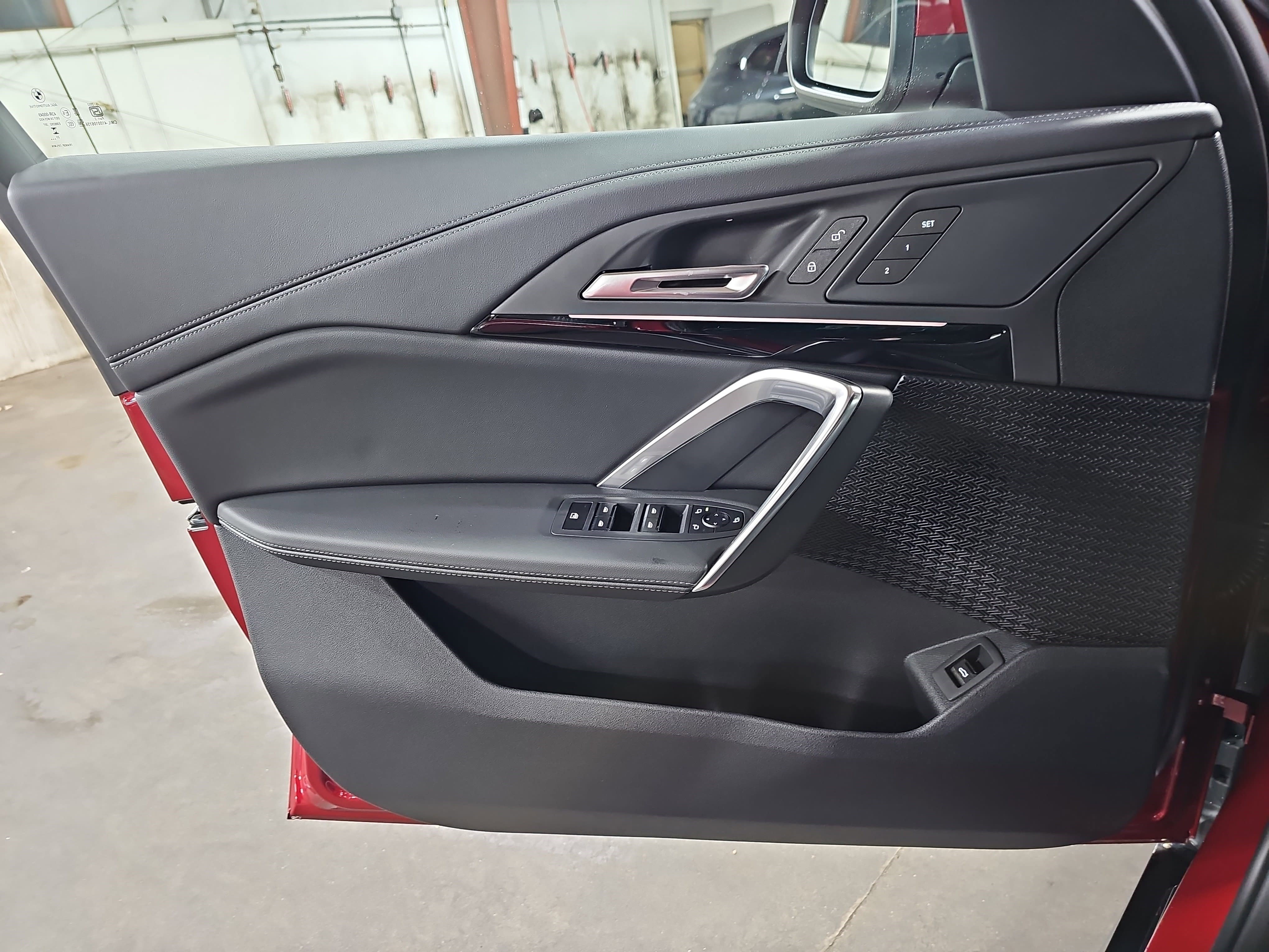 New 2026 BMW X1 xDrive28i w/ Technology Package image 28