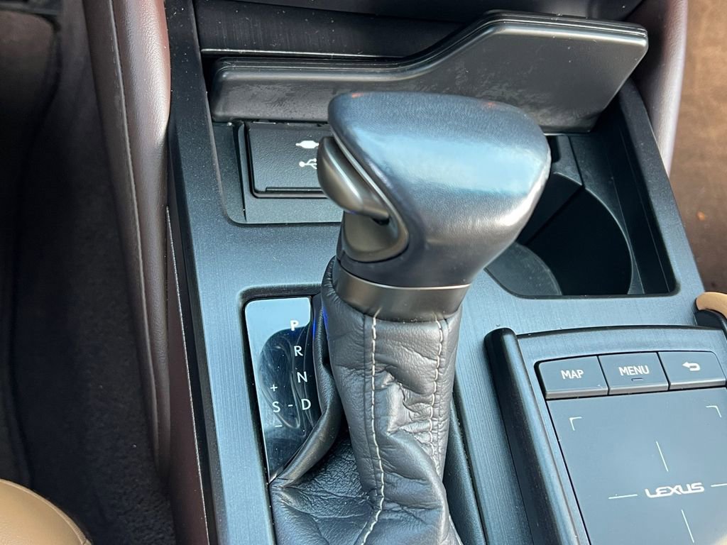 Used 2021 Lexus ES 350 w/ Premium Package image 23