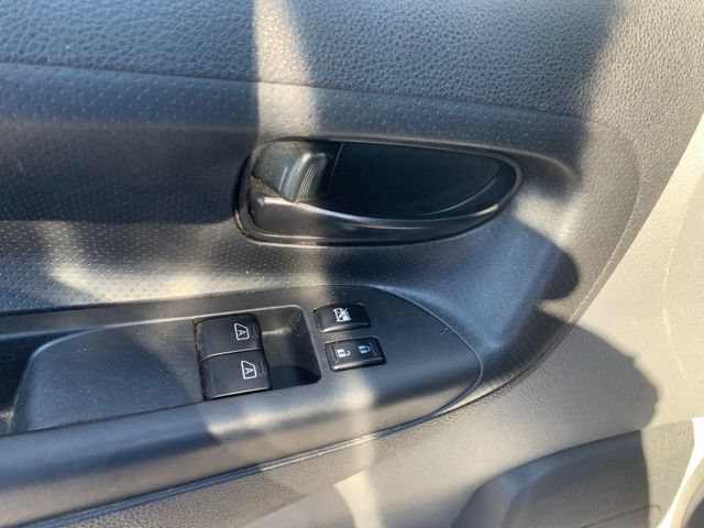 Used 2019 Nissan NV200 S w/ Back Door Glass Package FWD image 23