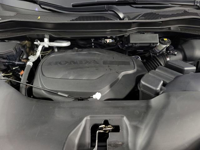 Used 2023 Honda Passport TrailSport image 13