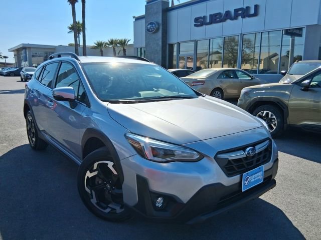 Used 2023 Subaru Crosstrek 2.5i Limited