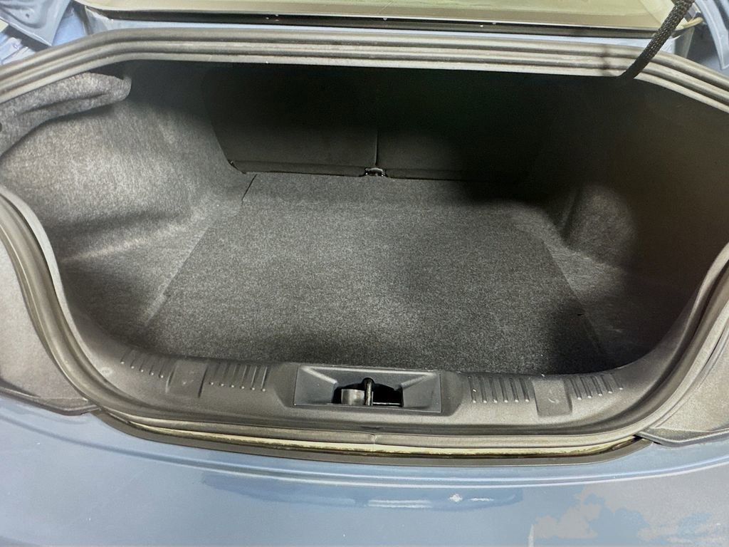 Used 2024 Ford Mustang Coupe image 29