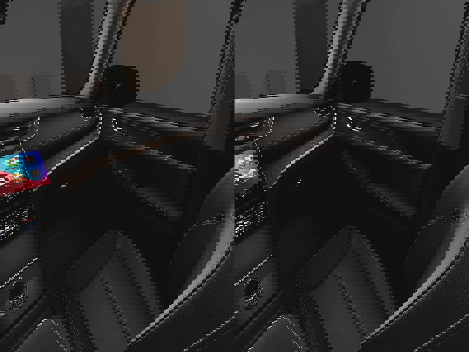 New 2025 Jeep Grand Cherokee Limited w/ Black Appearance Package image 20