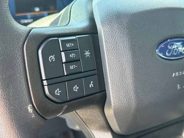 Used 2026 Ford F150 STX AWD/4WD image 25