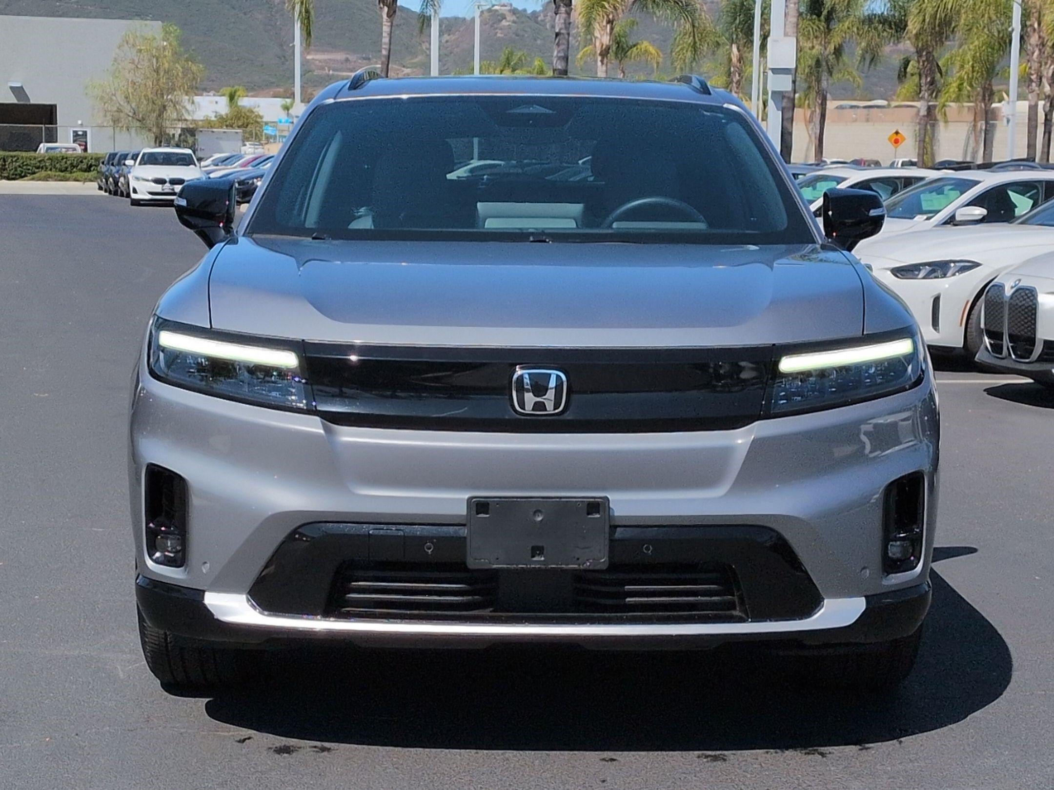 Used 2025 Honda Prologue Touring image 3
