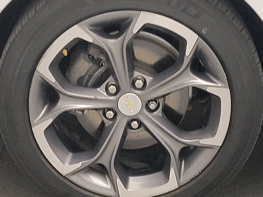 Used 2020 Chevrolet Malibu LT FWD image 31
