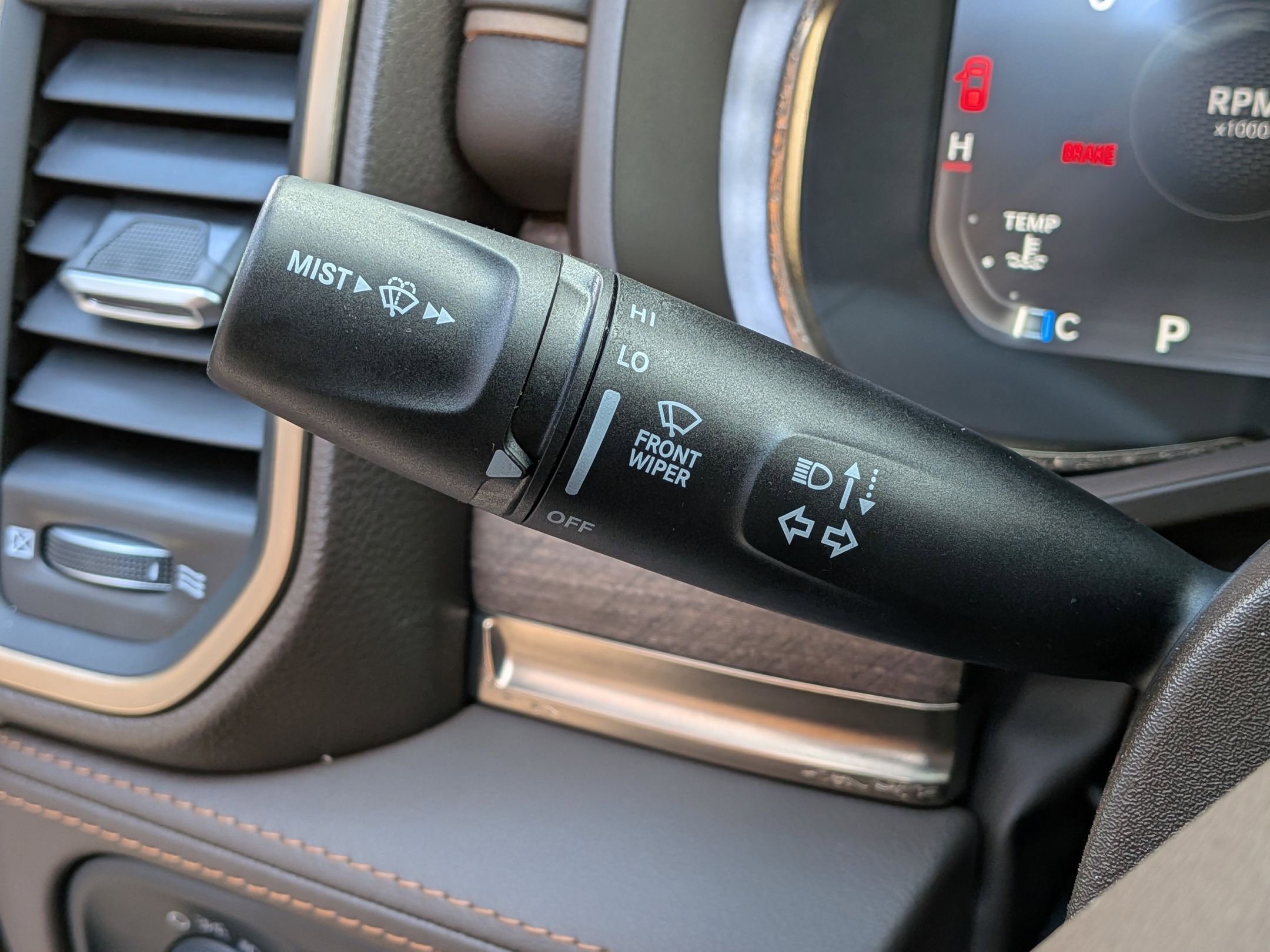 New 2026 RAM 1500 Limited image 19