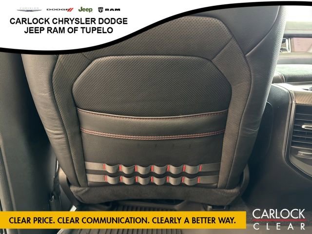 New 2026 RAM 1500 RHO image 36