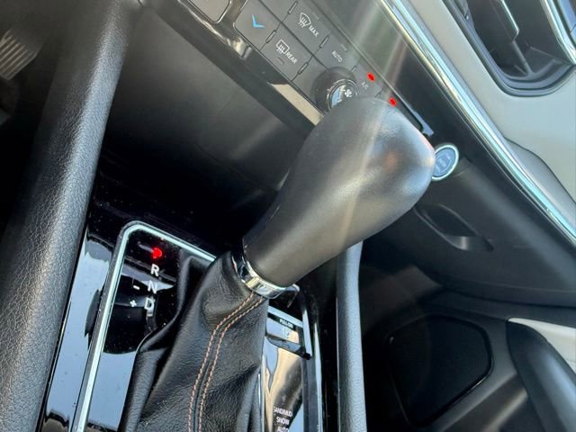 Used 2022 Jeep Compass Limited AWD/4WD image 19