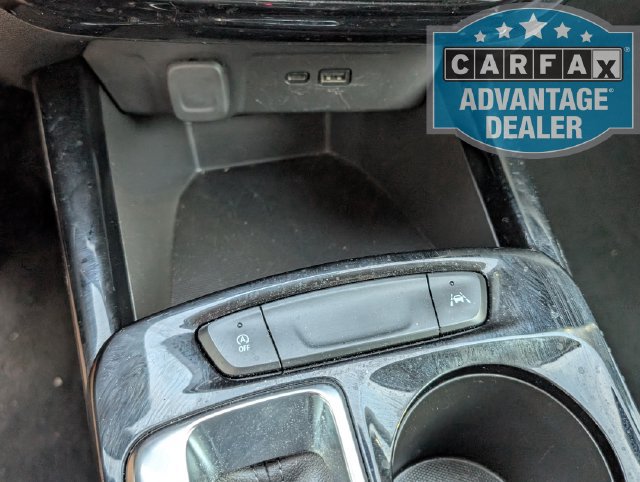 Used 2025 Chevrolet Trax LT FWD image 12