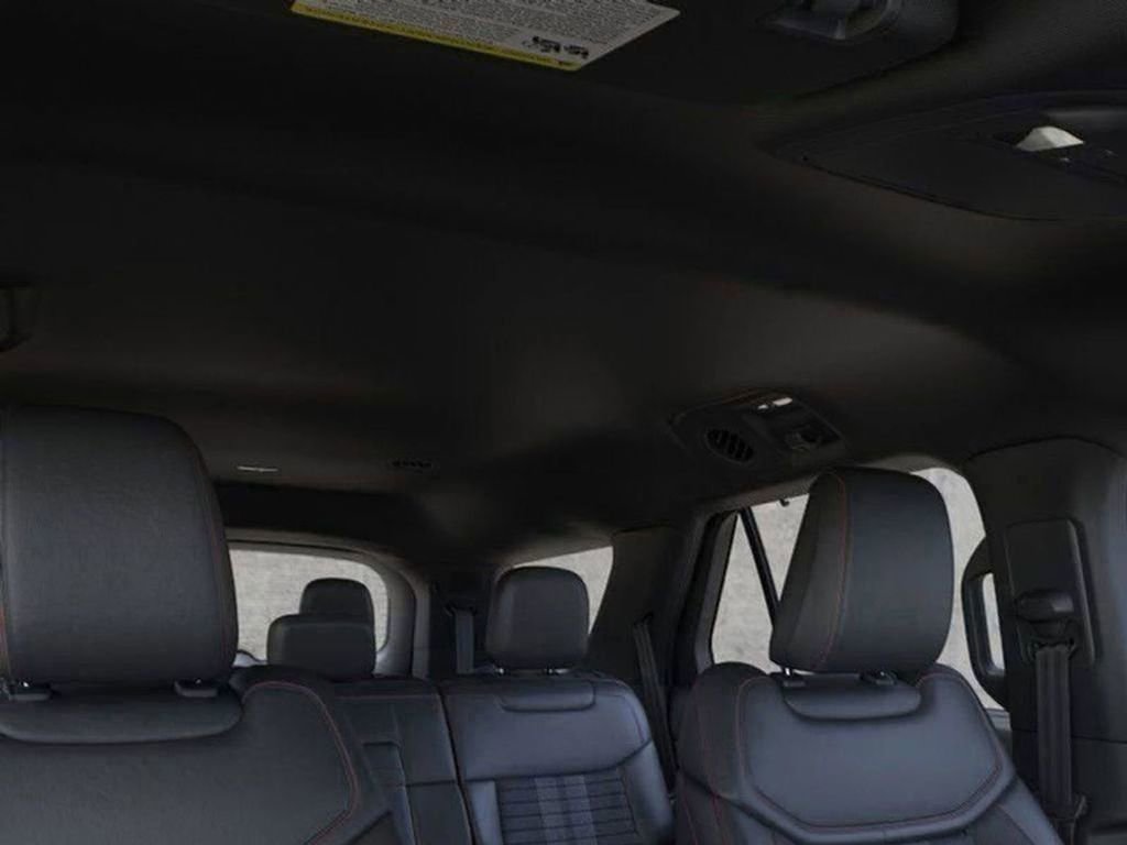 New 2025 Ford Explorer ST-Line w/ Premium Package image 45