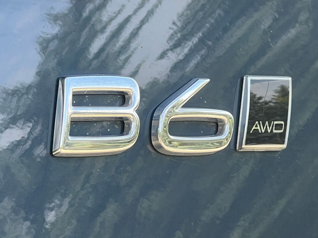 Used 2024 Volvo XC90 B6 Plus w/ Protection Package Premier AWD/4WD image 39