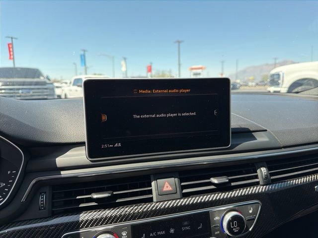 Used 2018 Audi RS 5 w/ Dynamic Plus Package AWD/4WD image 21