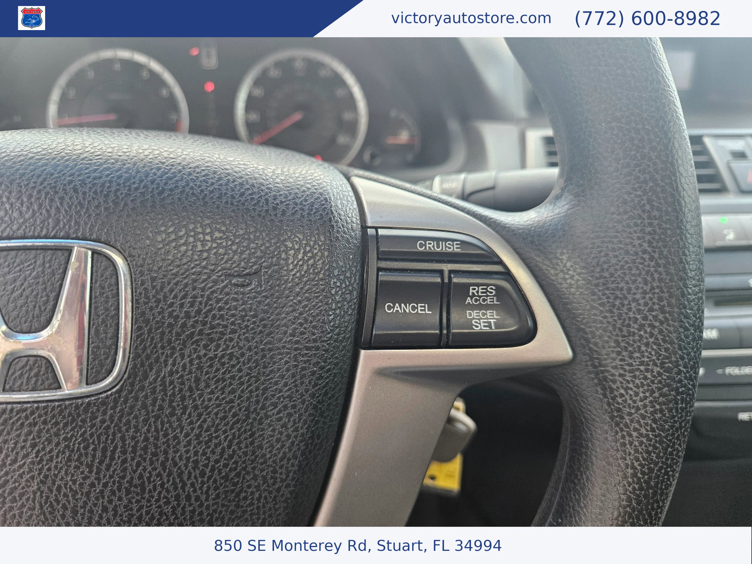 Used 2010 Honda Accord EX image 17