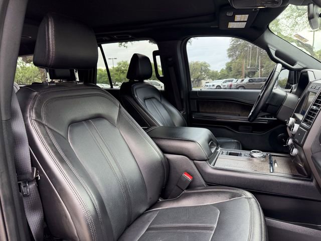 Used 2021 Ford Expedition Max Limited RWD image 12