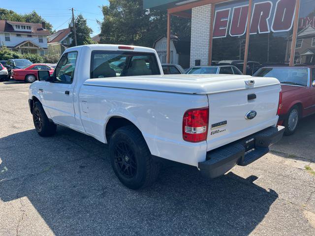 Used 2008 Ford Ranger XL RWD image 7