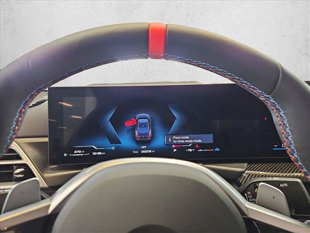 New 2027 BMW 440i xDrive Coupe AWD/4WD image 8