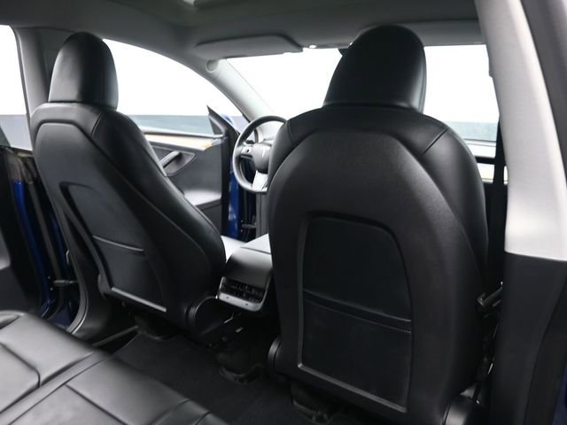 Used 2023 Tesla Model Y Long Range AWD/4WD image 16