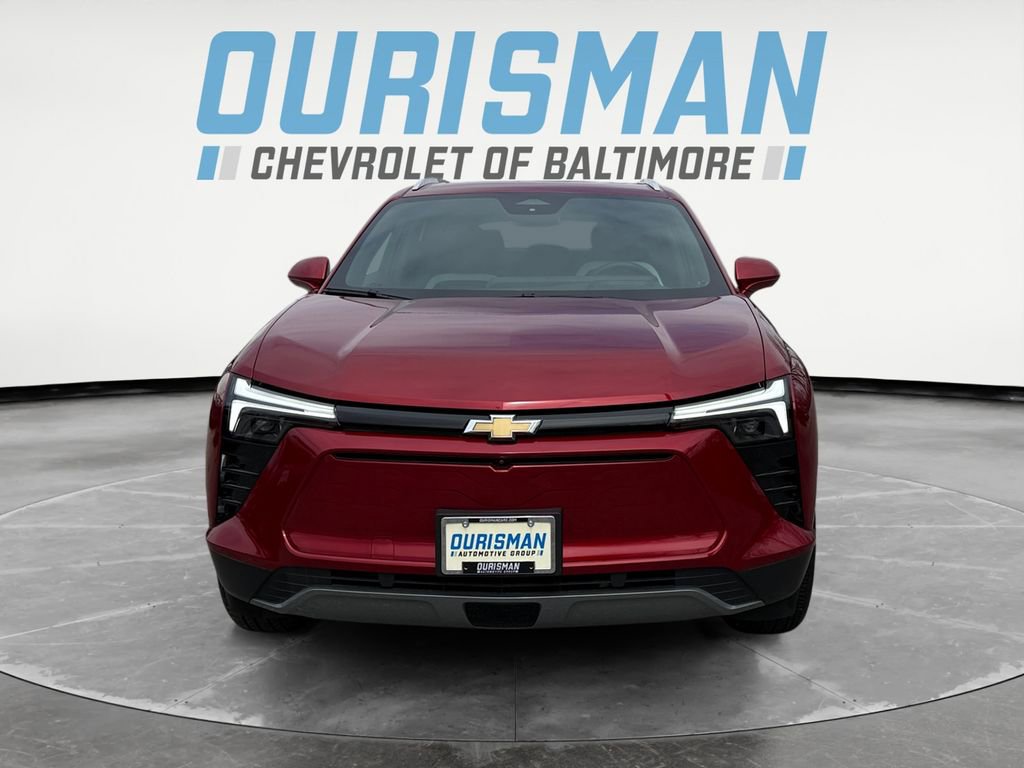 Used 2024 Chevrolet Blazer EV LT image 8