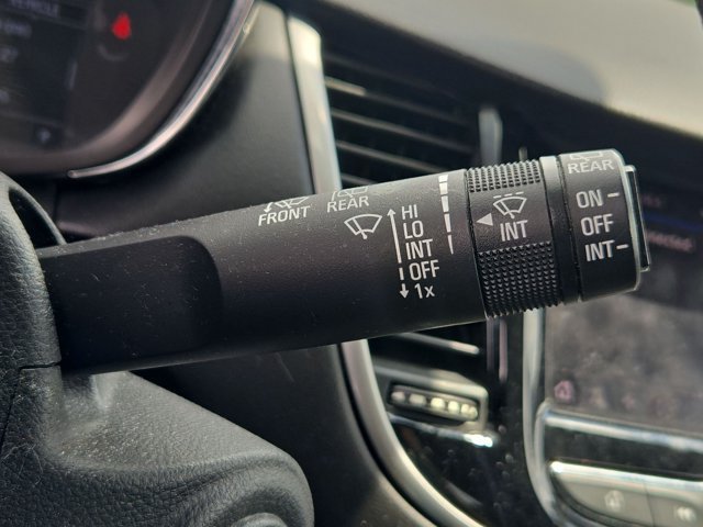 Used 2020 Chevrolet Trax LS FWD image 15