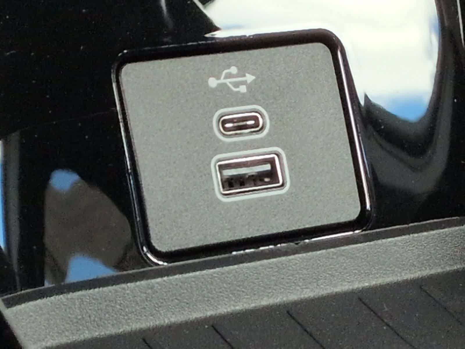 New 2026 Ford Mustang Mach-E Premium w/ Technology Package AWD/4WD image 30