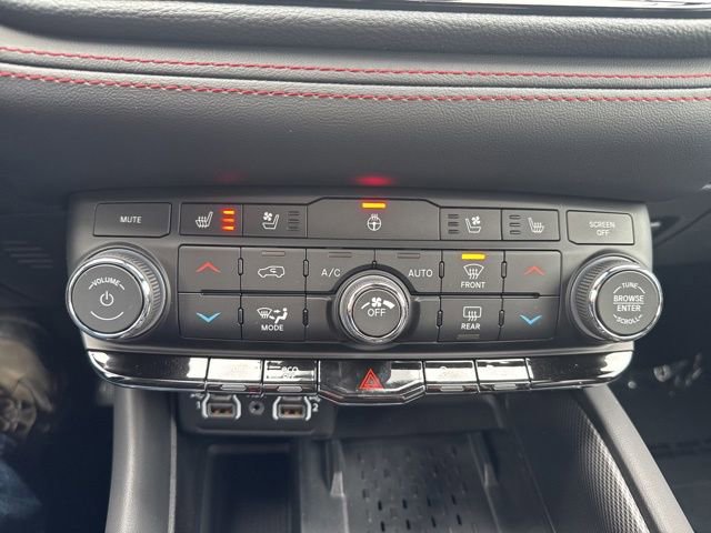 New 2026 Dodge Durango GT image 22