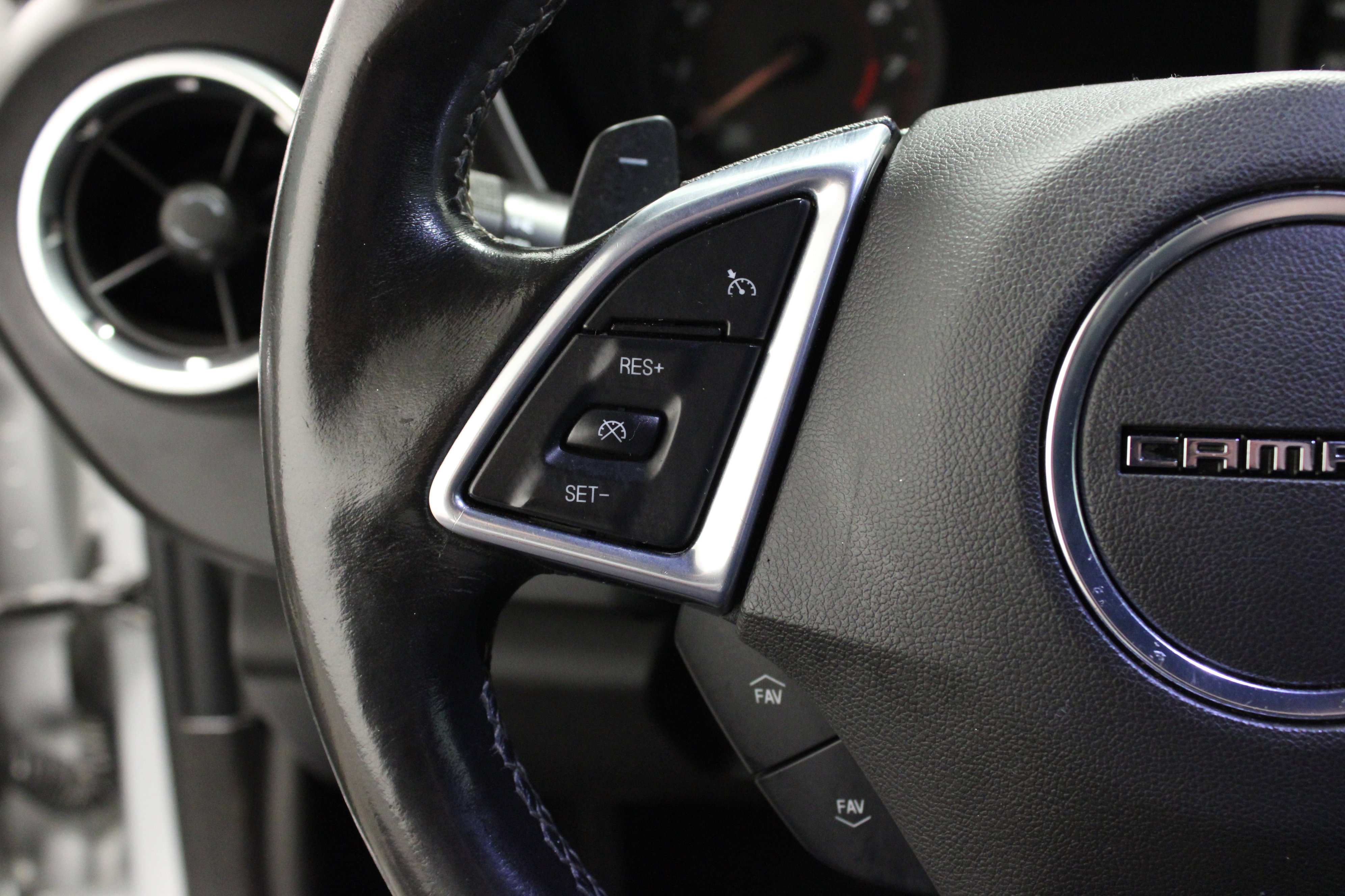 Used 2019 Chevrolet Camaro LS RWD image 20