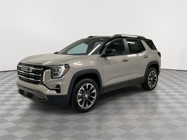 New 2026 GMC Terrain Elevation w/ Elevation Premium Package image 6