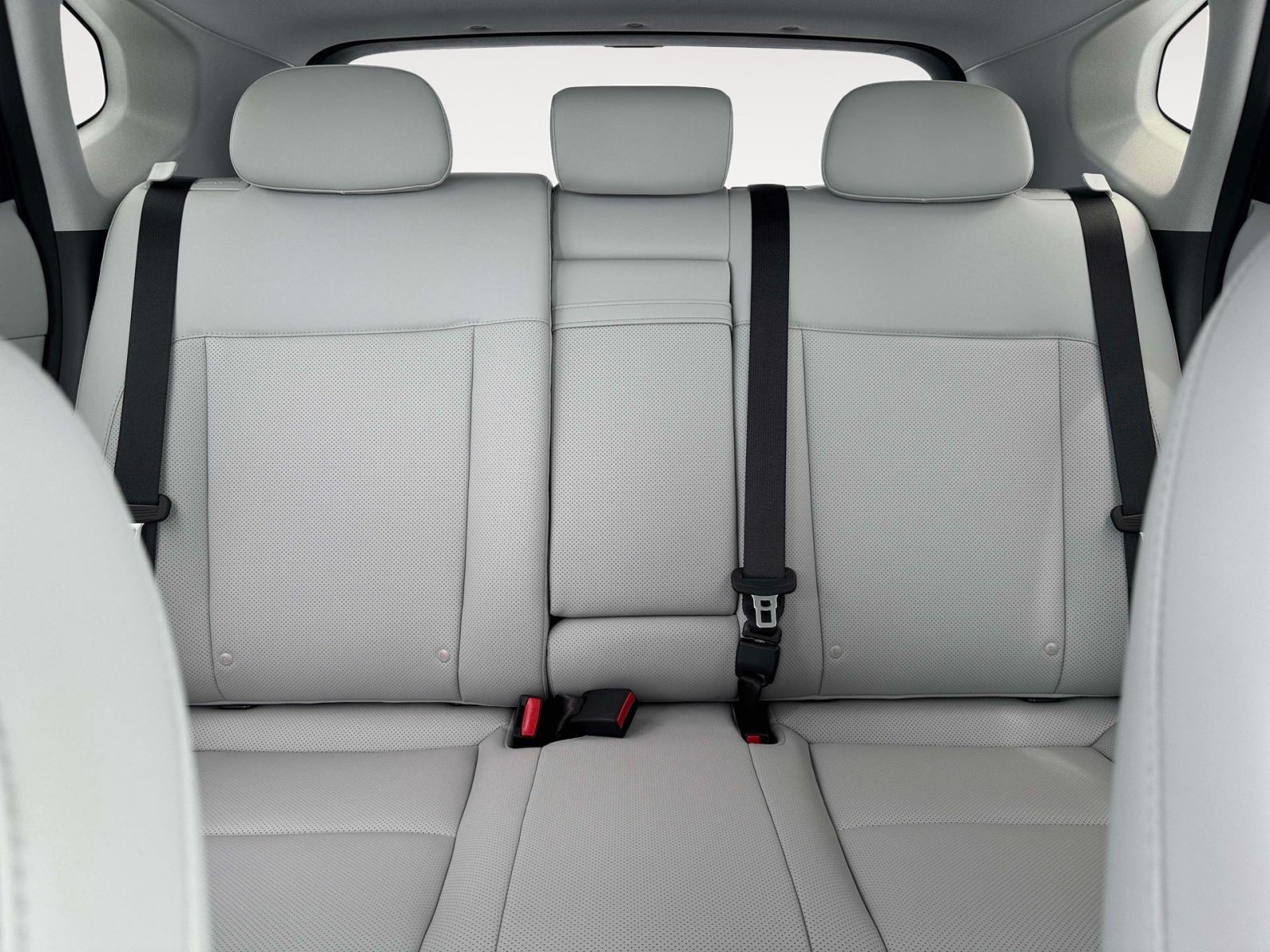 New 2026 Hyundai Kona Limited FWD image 16