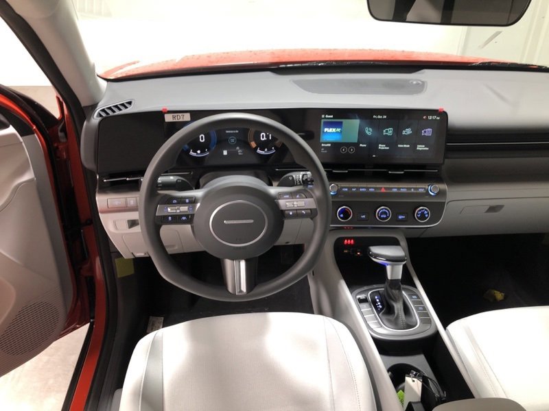 New 2026 Hyundai Kona SE image 26