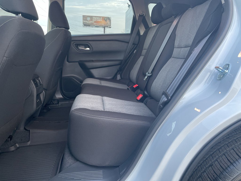 New 2026 Nissan Rogue SV w/ Cold Weather Package image 19