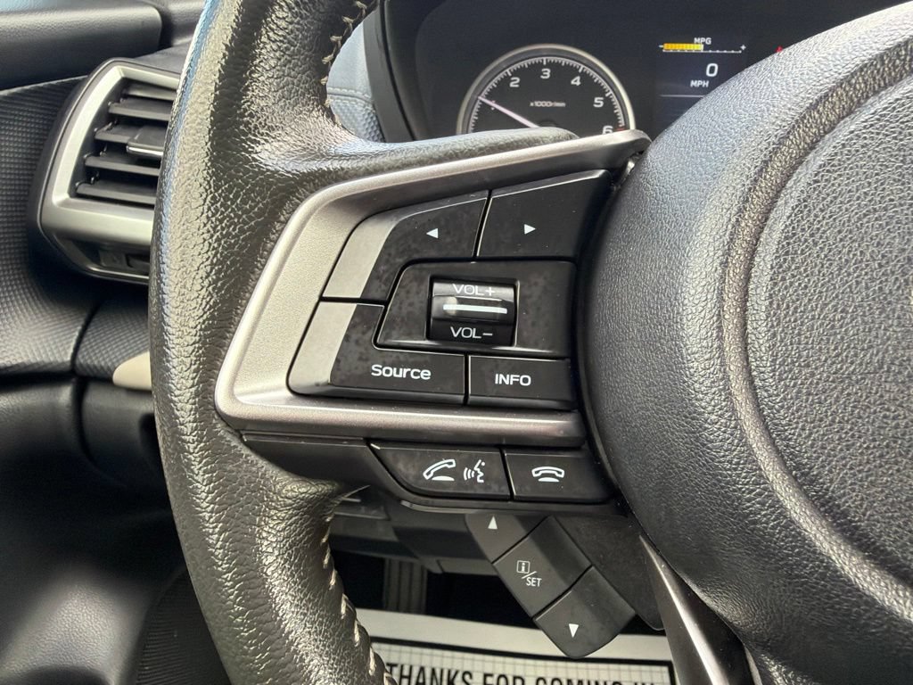 Used 2024 Subaru Forester Limited AWD/4WD image 27