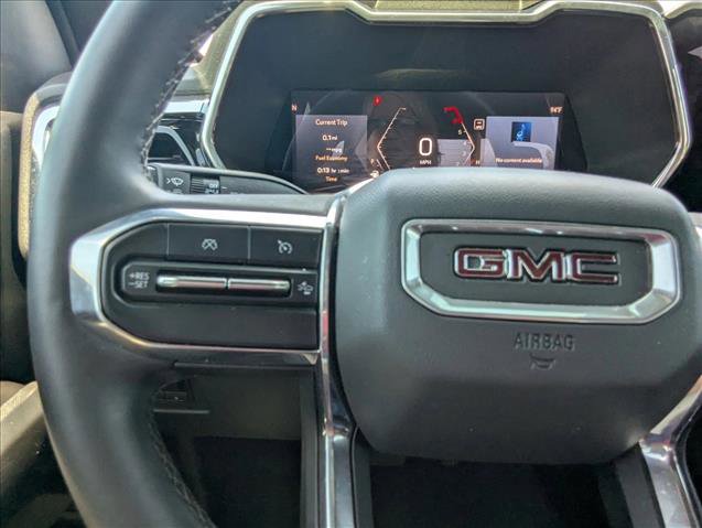 Used 2024 GMC Canyon Elevation w/ Convenience Package image 13