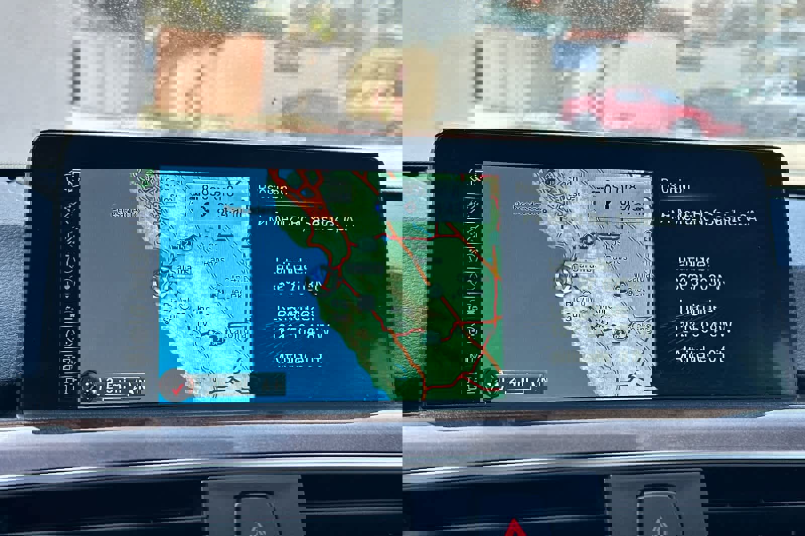 Used 2016 BMW 328i Sedan image 23