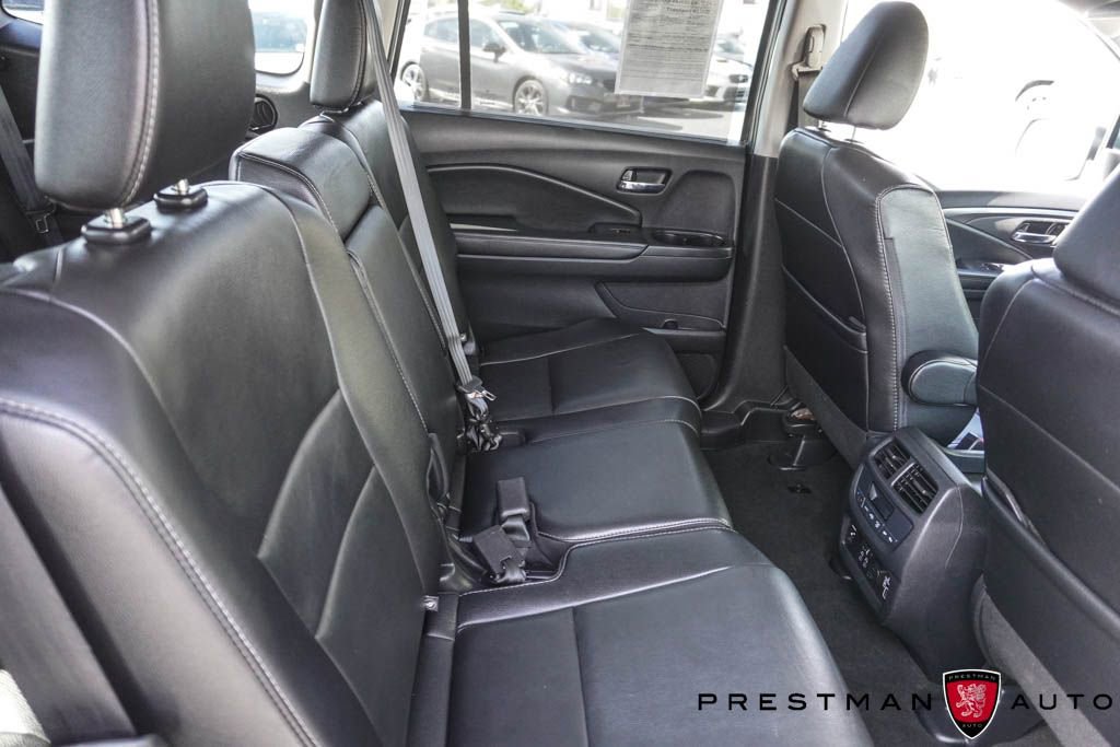 Used 2019 Honda Pilot EX-L image 48