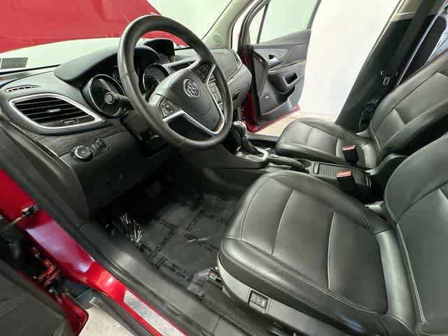 Used 2014 Buick Encore Premium AWD/4WD image 14