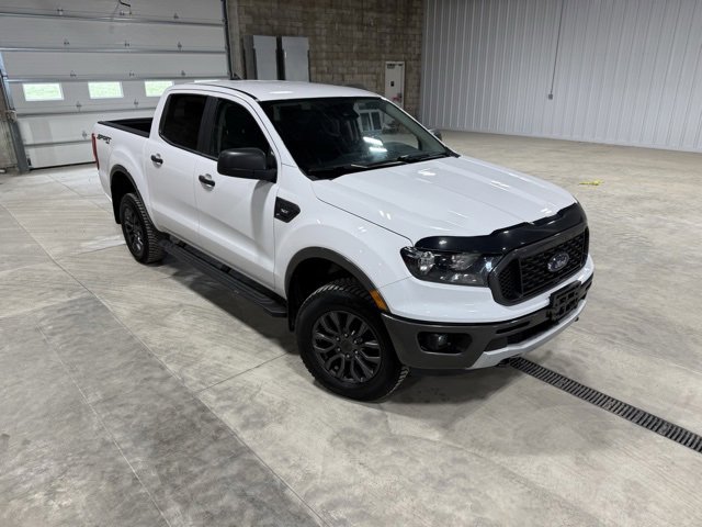 Used 2020 Ford Ranger XLT w/ XLT Sport Appearance Package image 33