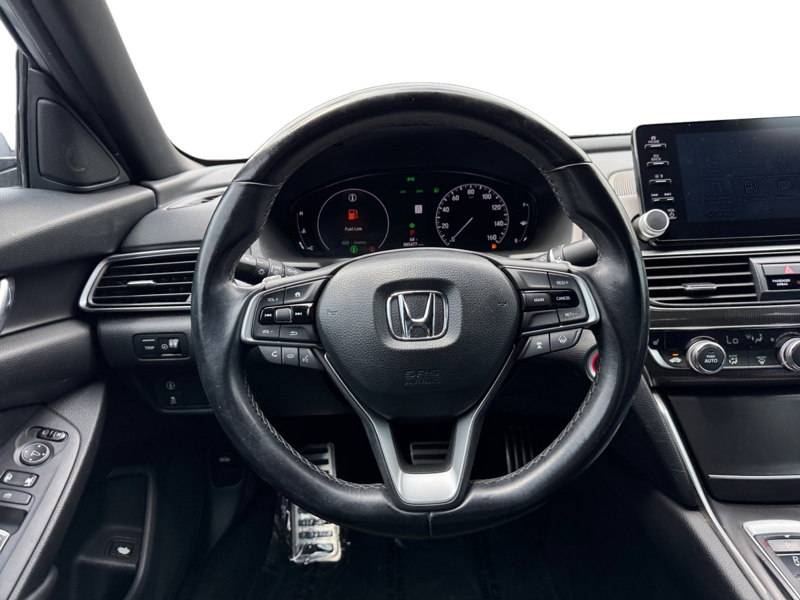 Used 2020 Honda Accord Sport image 12
