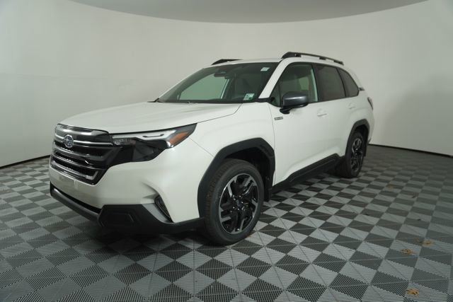 New 2026 Subaru Forester Premium image 3