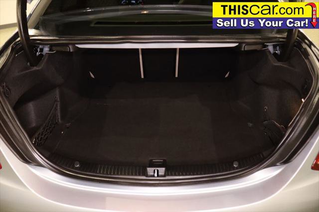 Used 2017 Mercedes-Benz C 300 Sedan image 30