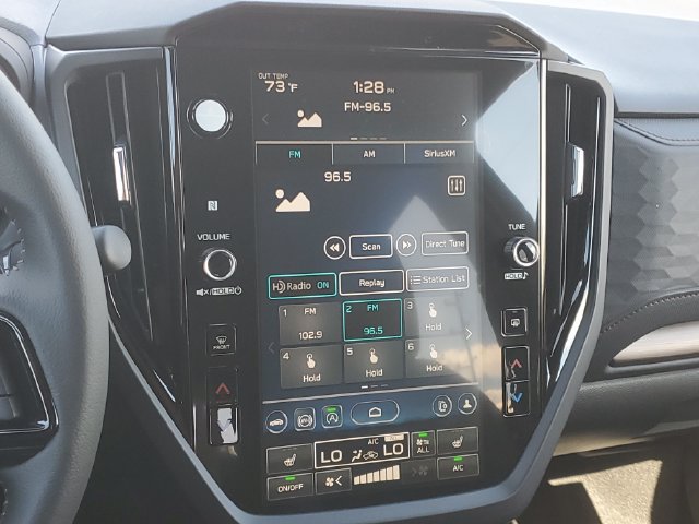 New 2026 Subaru Forester Sport AWD/4WD image 24