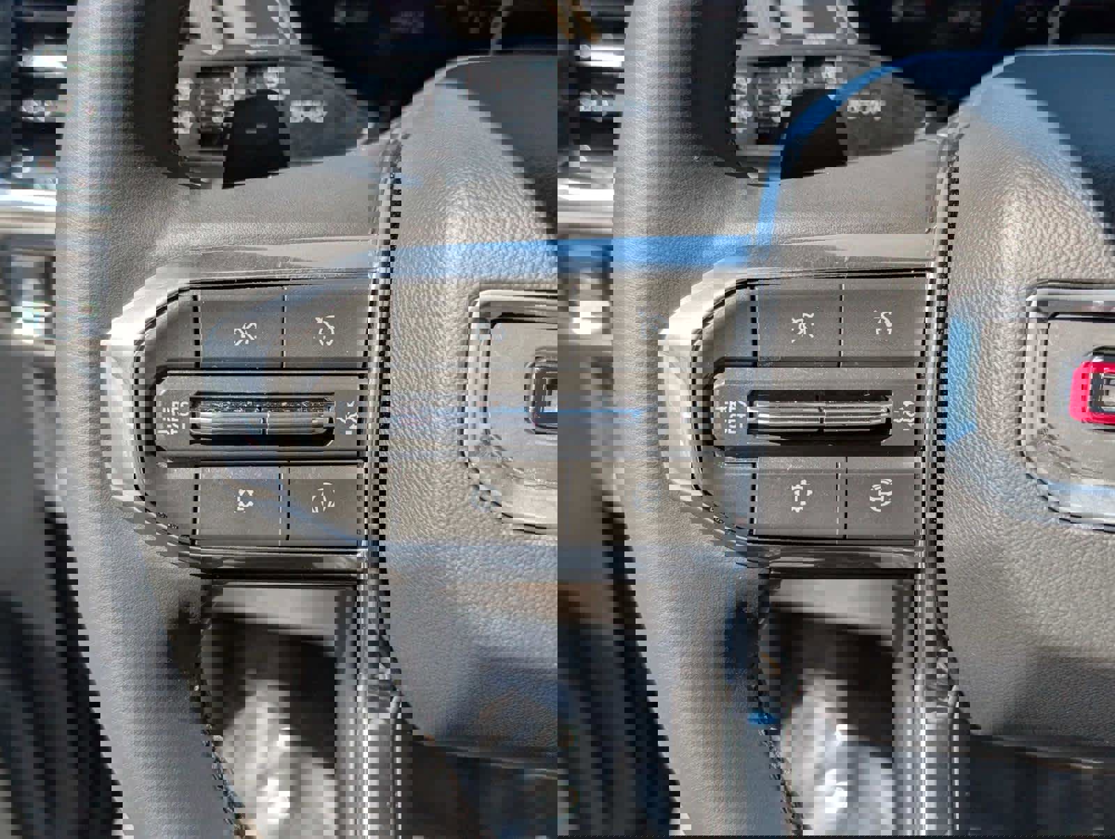 Certified 2026 GMC Yukon XL Elevation w/ Elevation Premium Package image 26