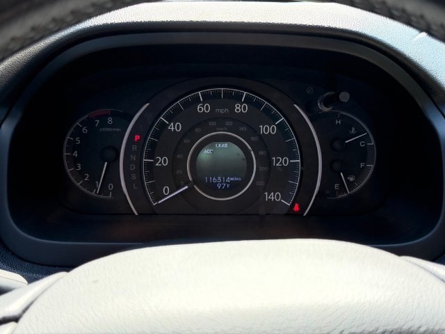 Used 2015 Honda CR-V Touring image 26