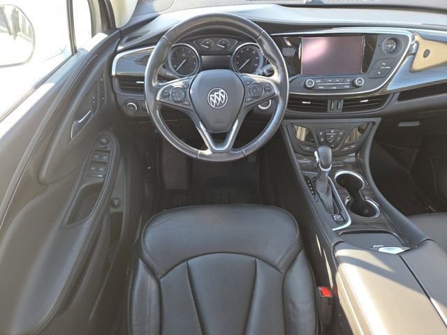 Used 2020 Buick Envision Essence image 31