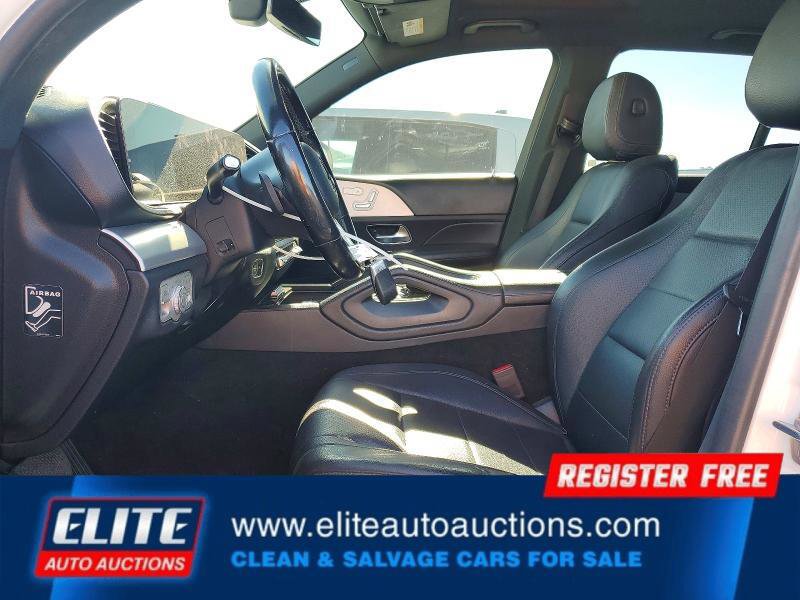 Used 2020 Mercedes-Benz GLE 350 4MATIC image 14