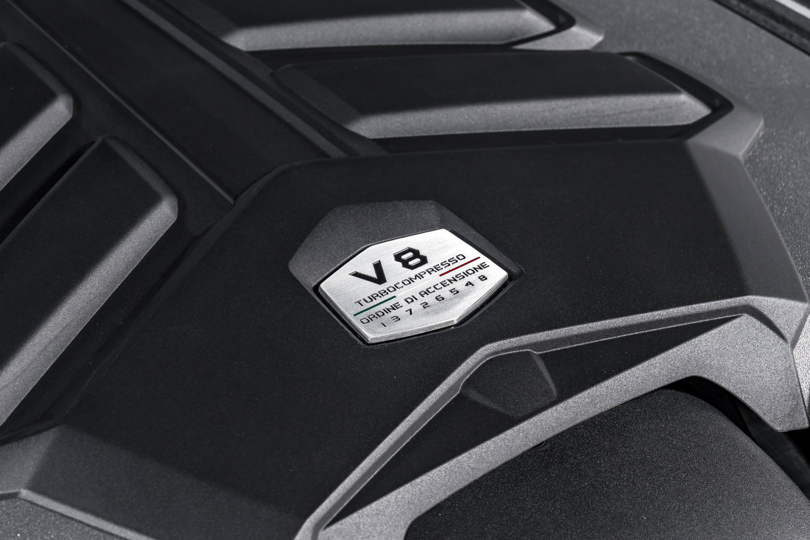 Used 2023 Lamborghini Urus Performante AWD/4WD image 52