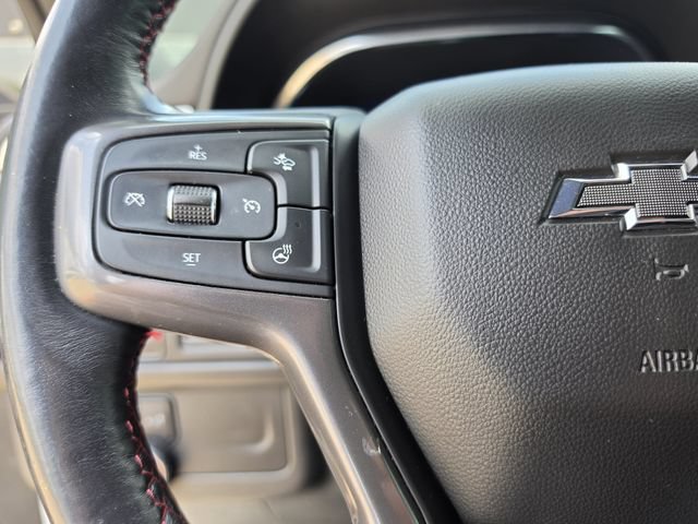 Used 2022 Chevrolet Tahoe RST w/ Luxury Package AWD/4WD image 92