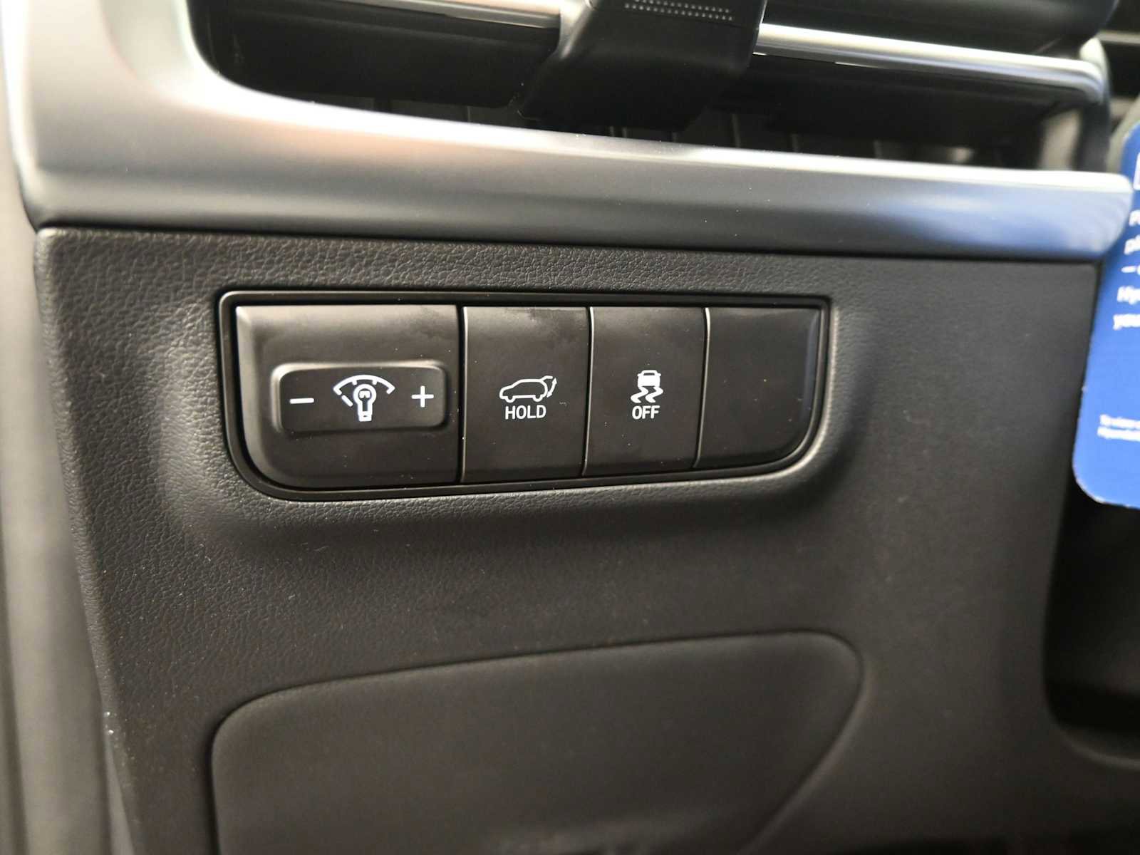 New 2026 Hyundai Tucson SEL image 20