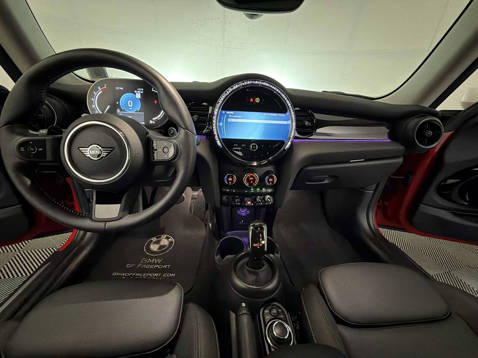 Used 2024 MINI Cooper S FWD image 17